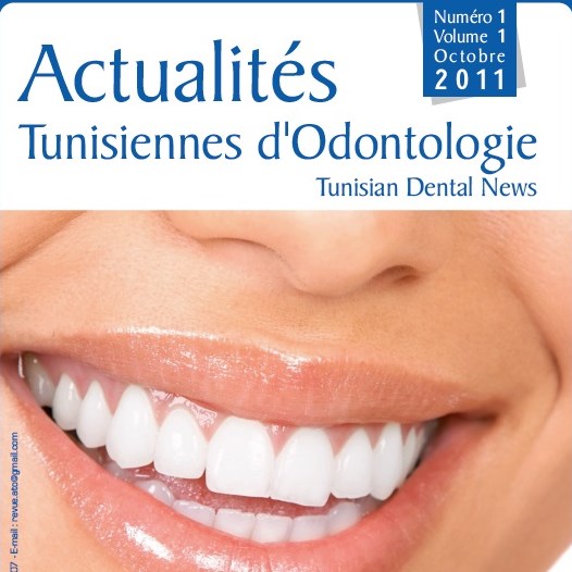 Volume 1 Octobre 2011