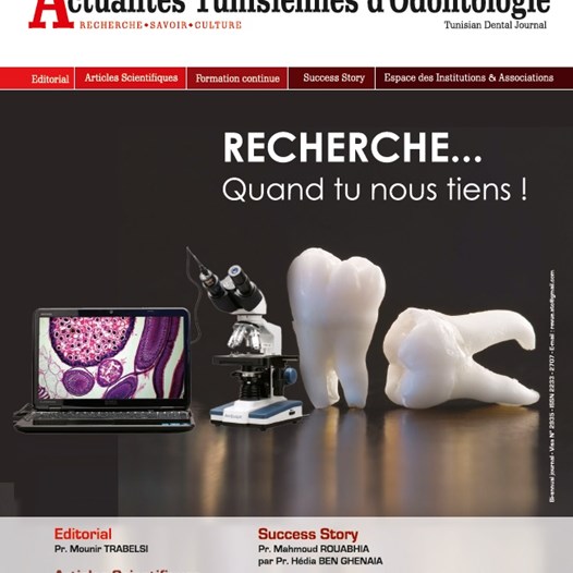 Volume 5 Octobre 2015