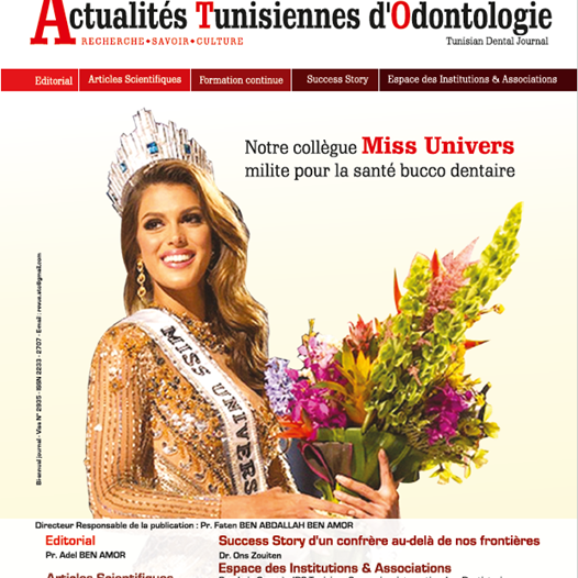 Volume 7 Septembre 2017